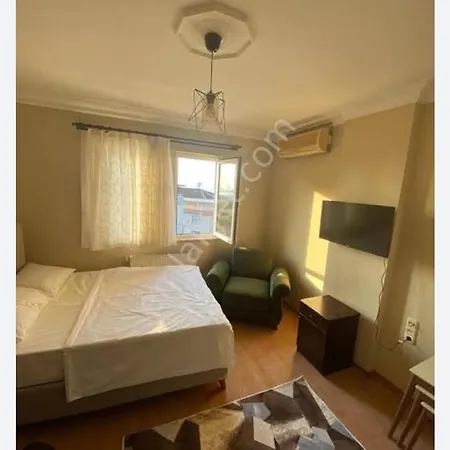 Senin Evin Habitación en casa particular